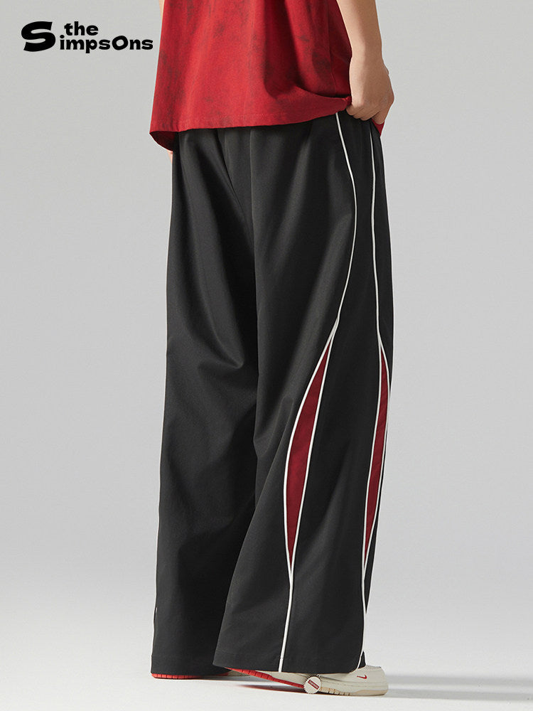 Mens Cargo Pants