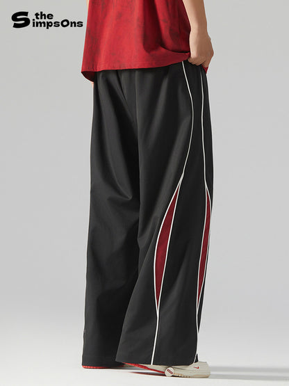 Mens Cargo Pants