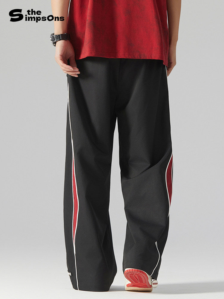 Mens Cargo Pants