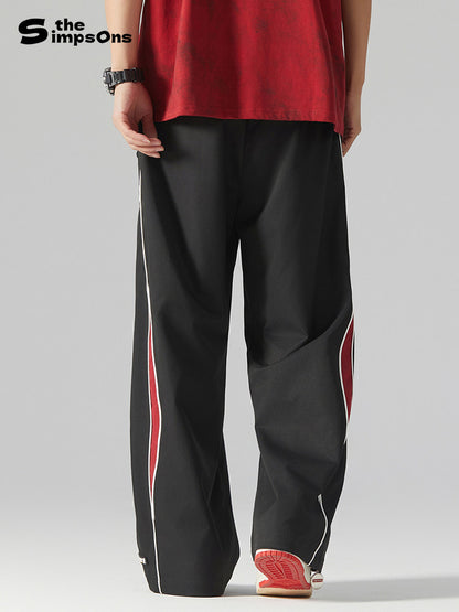 Mens Cargo Pants