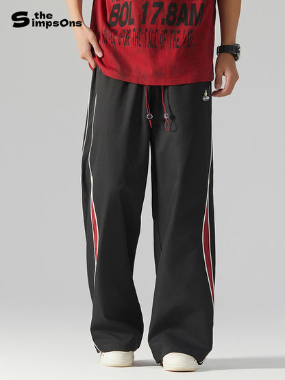 Mens Cargo Pants