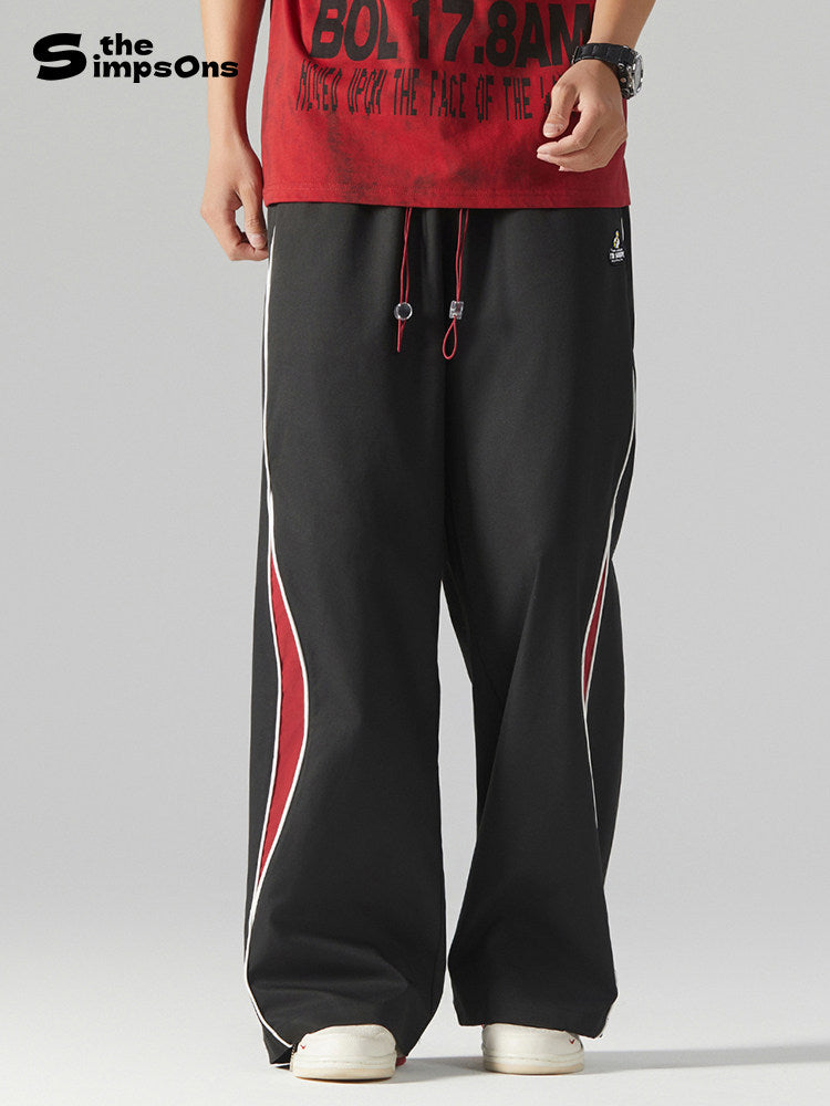 Mens Cargo Pants