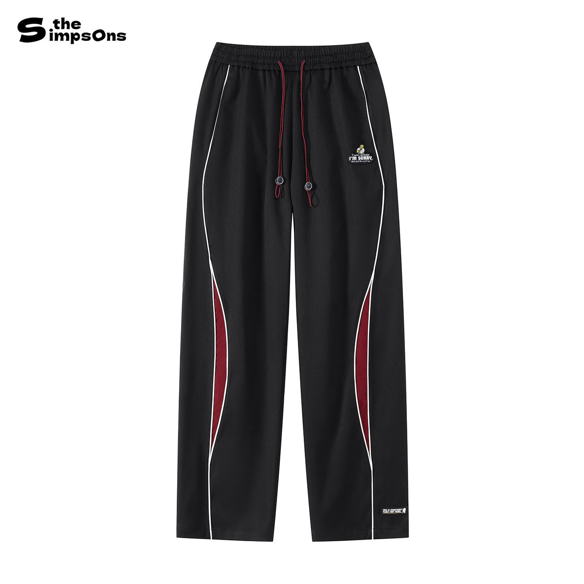 Mens Cargo Pants