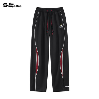 Mens Cargo Pants