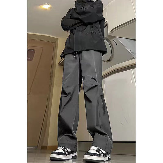 Mens Cargo Pants