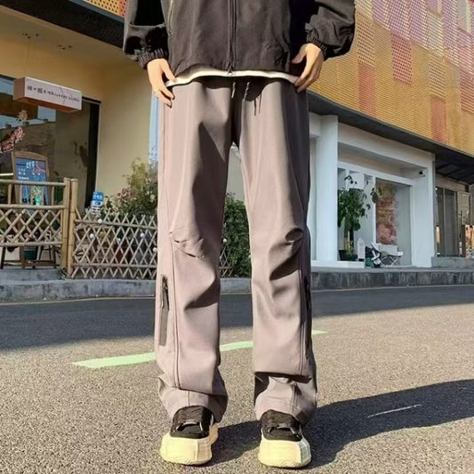 Mens Cargo Pants