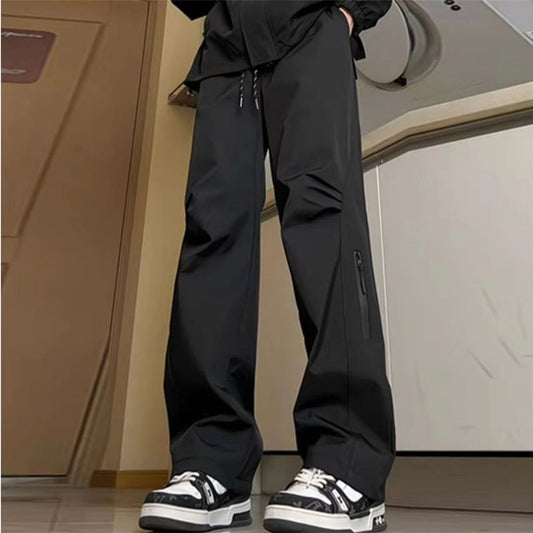 Mens Cargo Pants