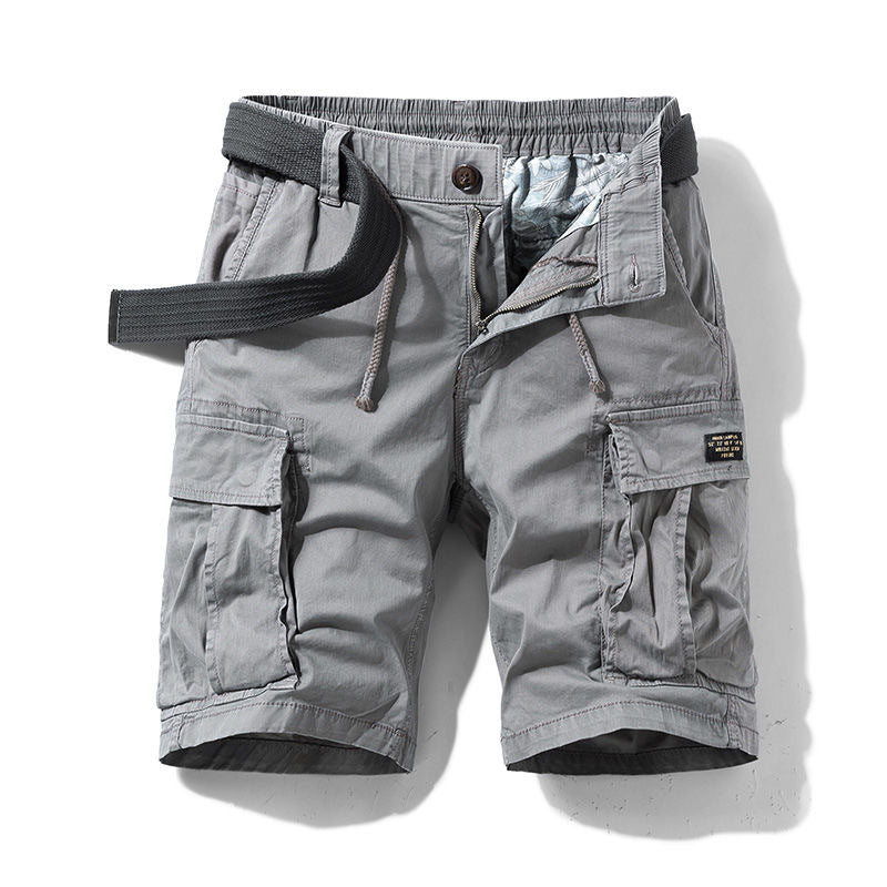 Mens Cargo Shorts