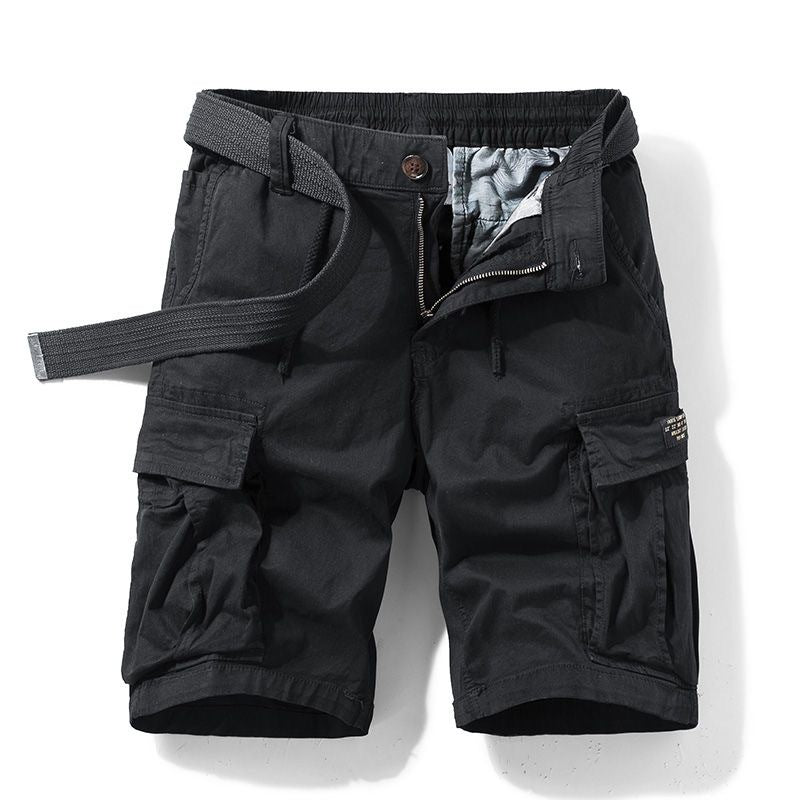 Mens Cargo Shorts