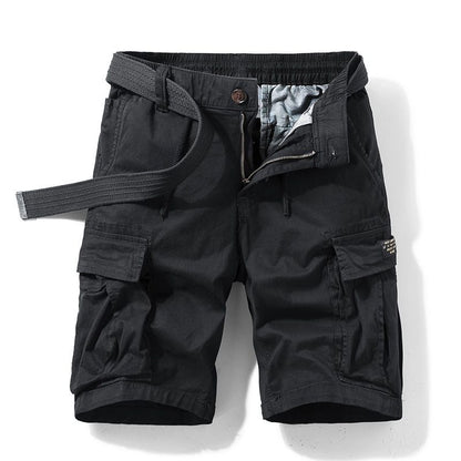 Mens Cargo Shorts