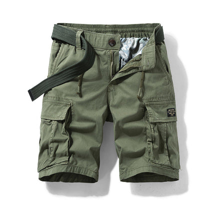 Mens Cargo Shorts