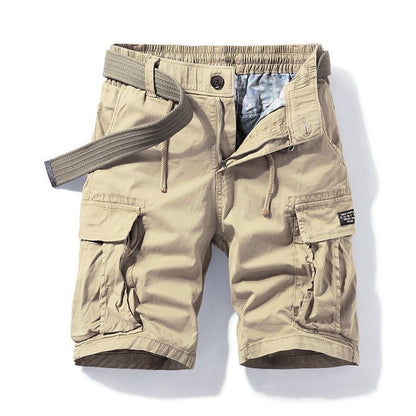 Mens Cargo Shorts