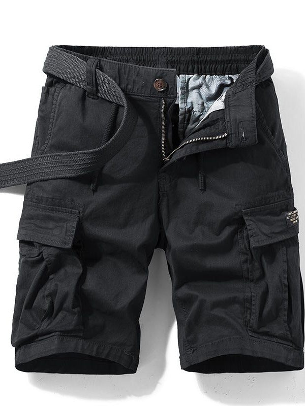 Mens Cargo Shorts