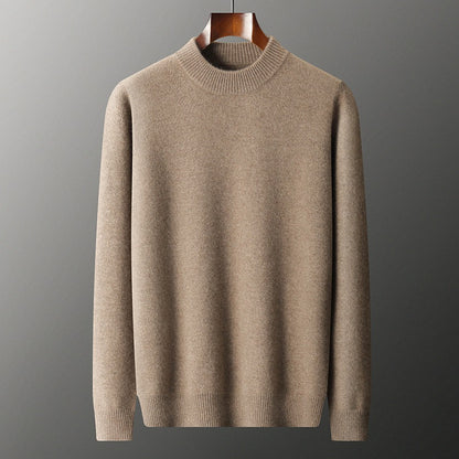 Mens Cashmere Sweater