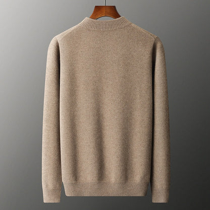 Mens Cashmere Sweater