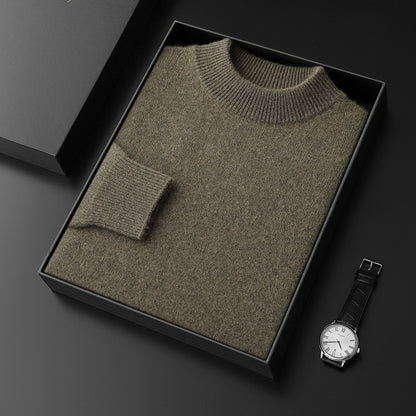 Mens Cashmere Sweater