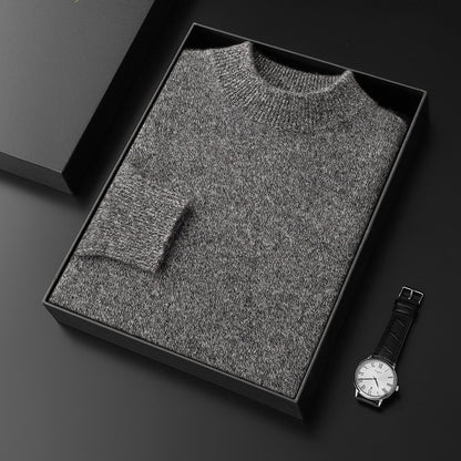 Mens Cashmere Sweater