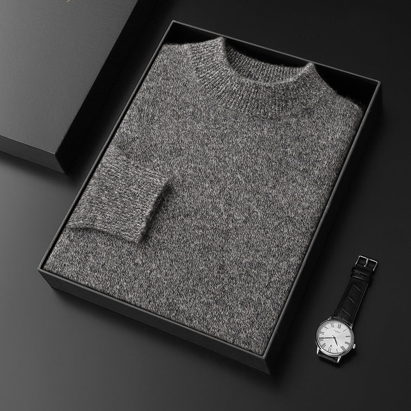 Mens Cashmere Sweater