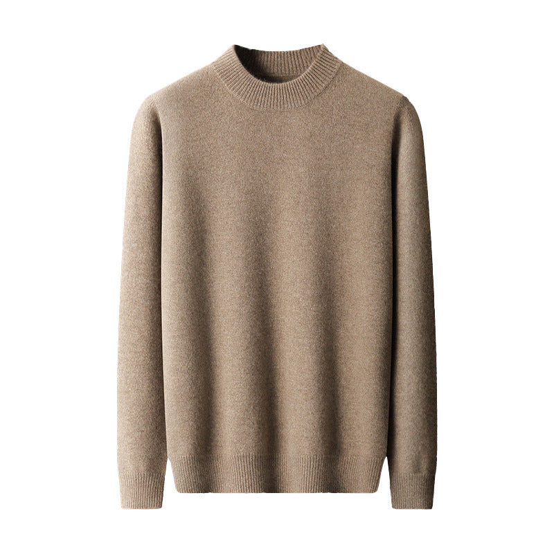 Mens Cashmere Sweater