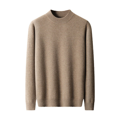 Mens Cashmere Sweater