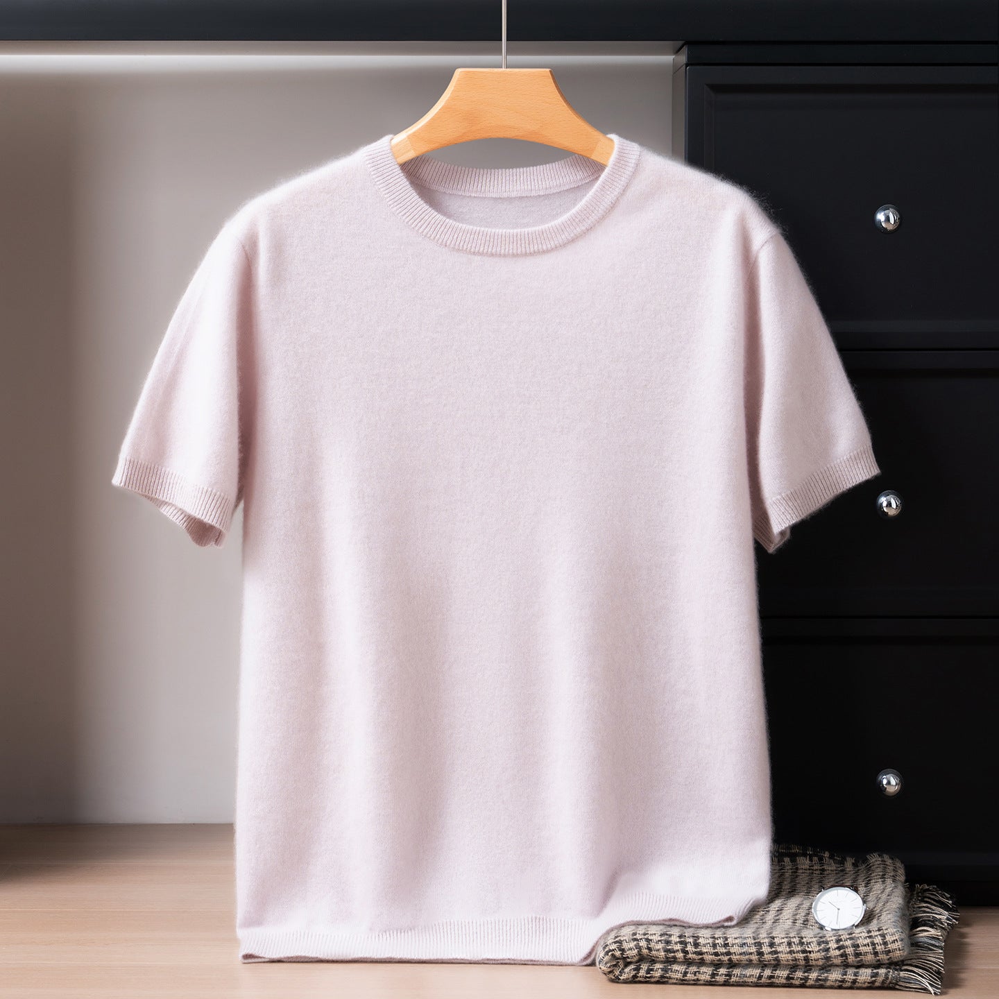 Mens Cashmere Sweater