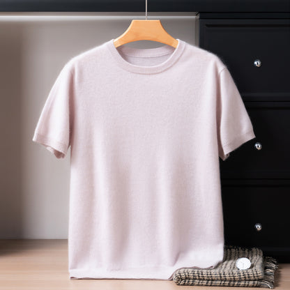 Mens Cashmere Sweater