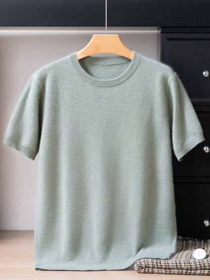 Mens Cashmere Sweater