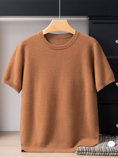 Mens Cashmere Sweater