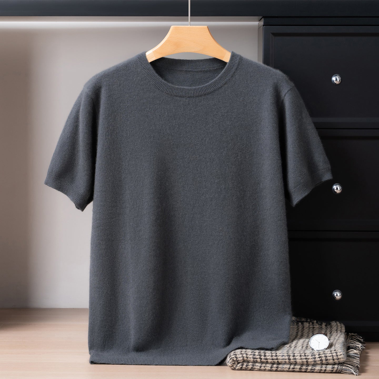 Mens Cashmere Sweater