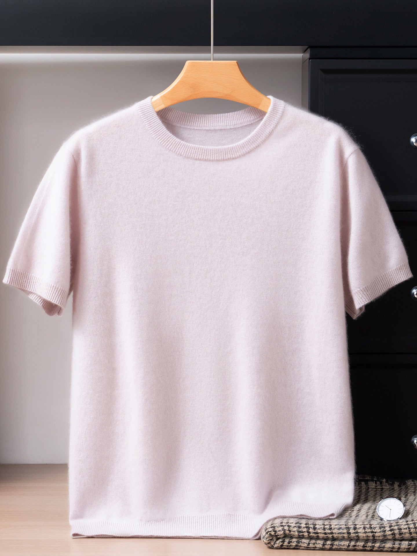 Mens Cashmere Sweater