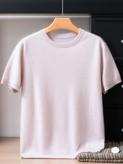 Mens Cashmere Sweater