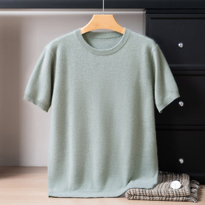 Mens Cashmere Sweater