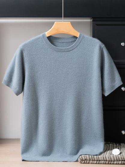 Mens Cashmere Sweater