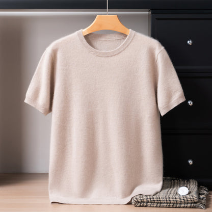 Mens Cashmere Sweater