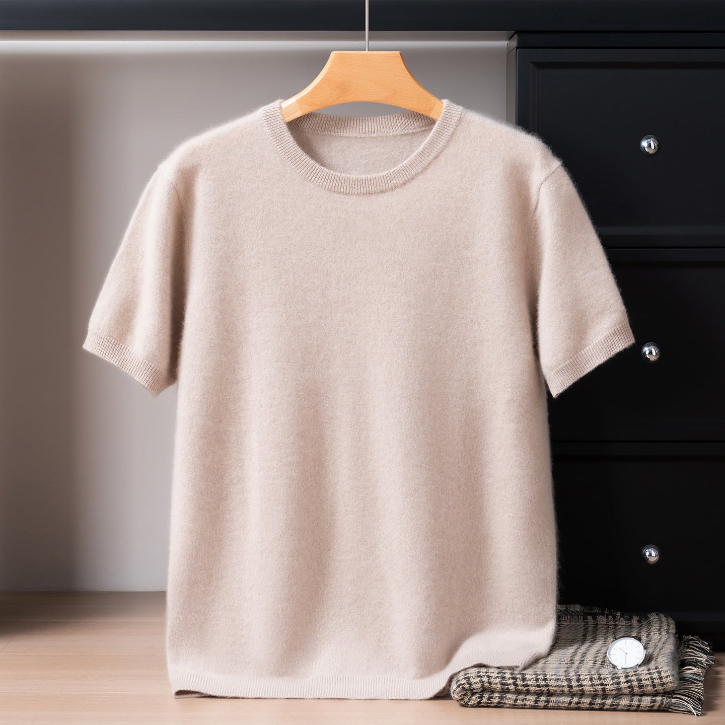 Mens Cashmere Sweater