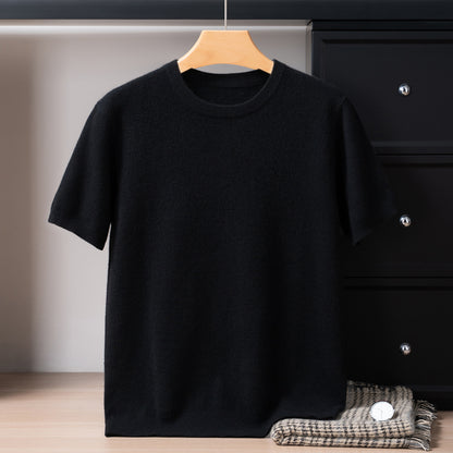 Mens Cashmere Sweater