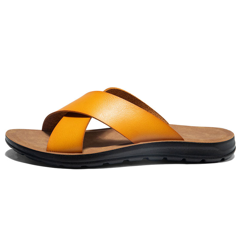 Mens Casual Beach Sandals