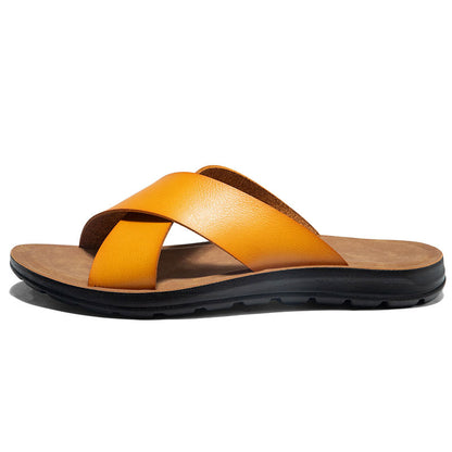 Mens Casual Beach Sandals