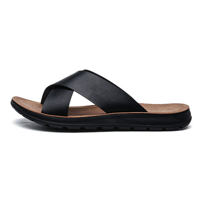 Mens Casual Beach Sandals