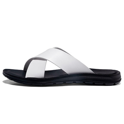 Mens Casual Beach Sandals