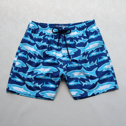 Mens Casual Beach Shorts