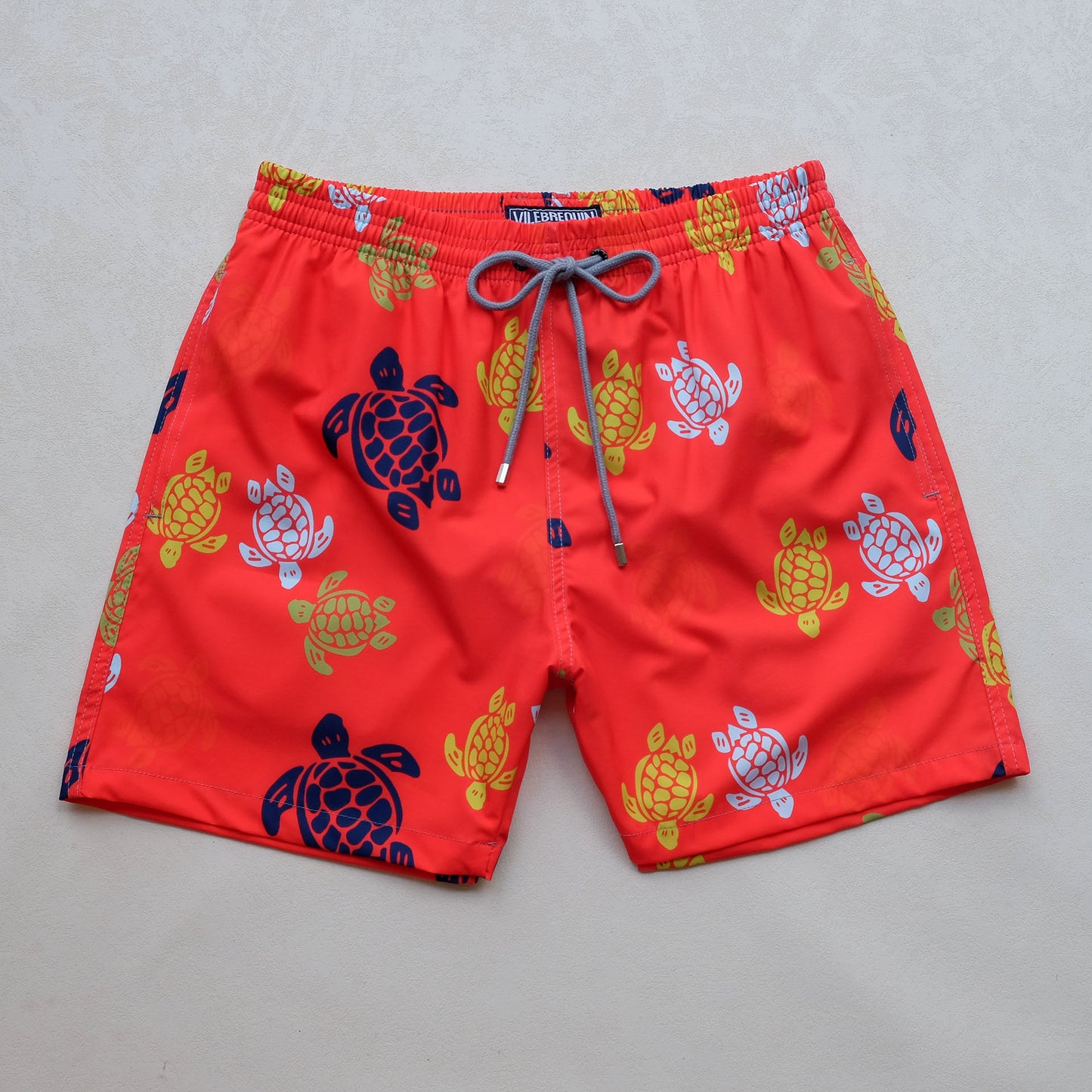 Mens Casual Beach Shorts