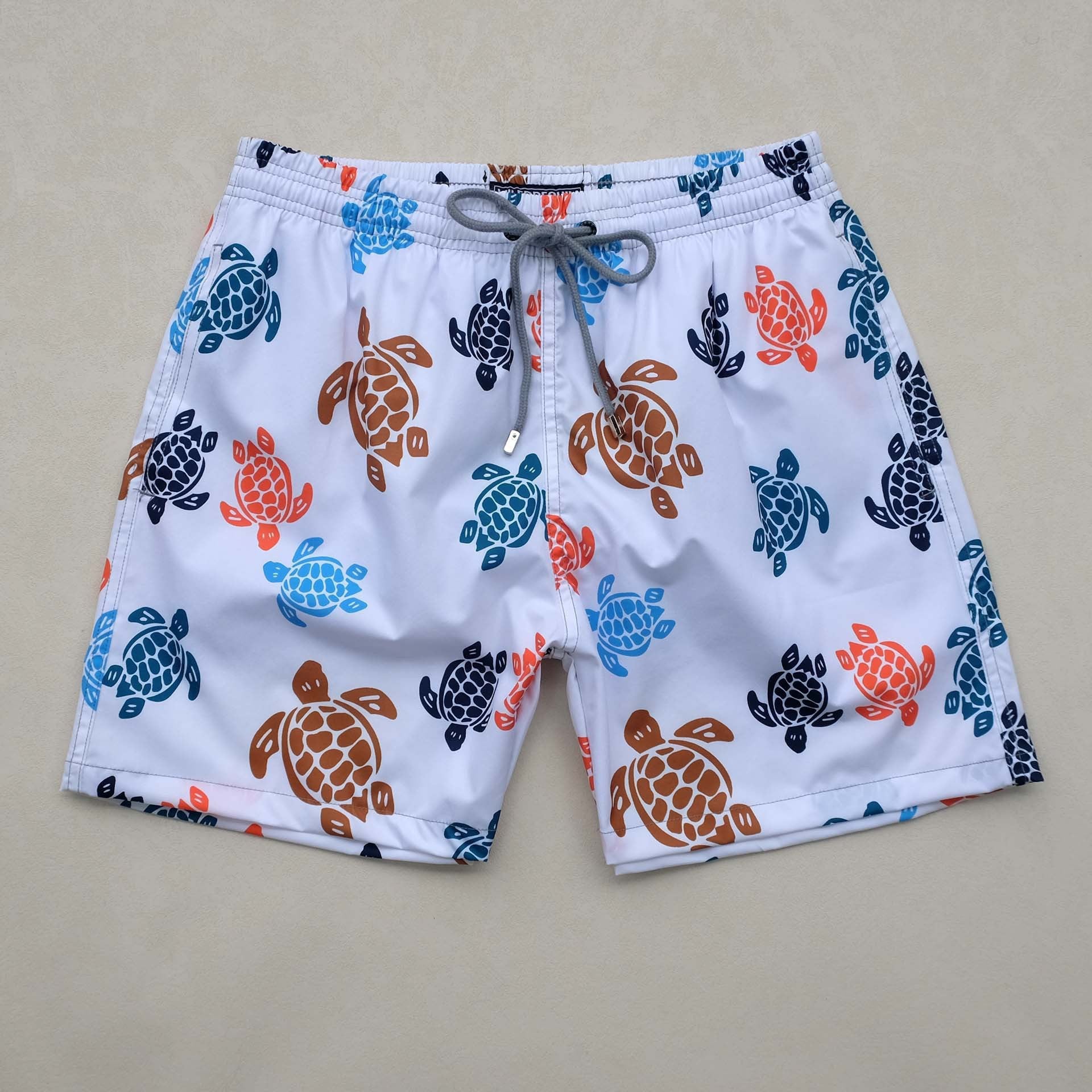 Mens Casual Beach Shorts