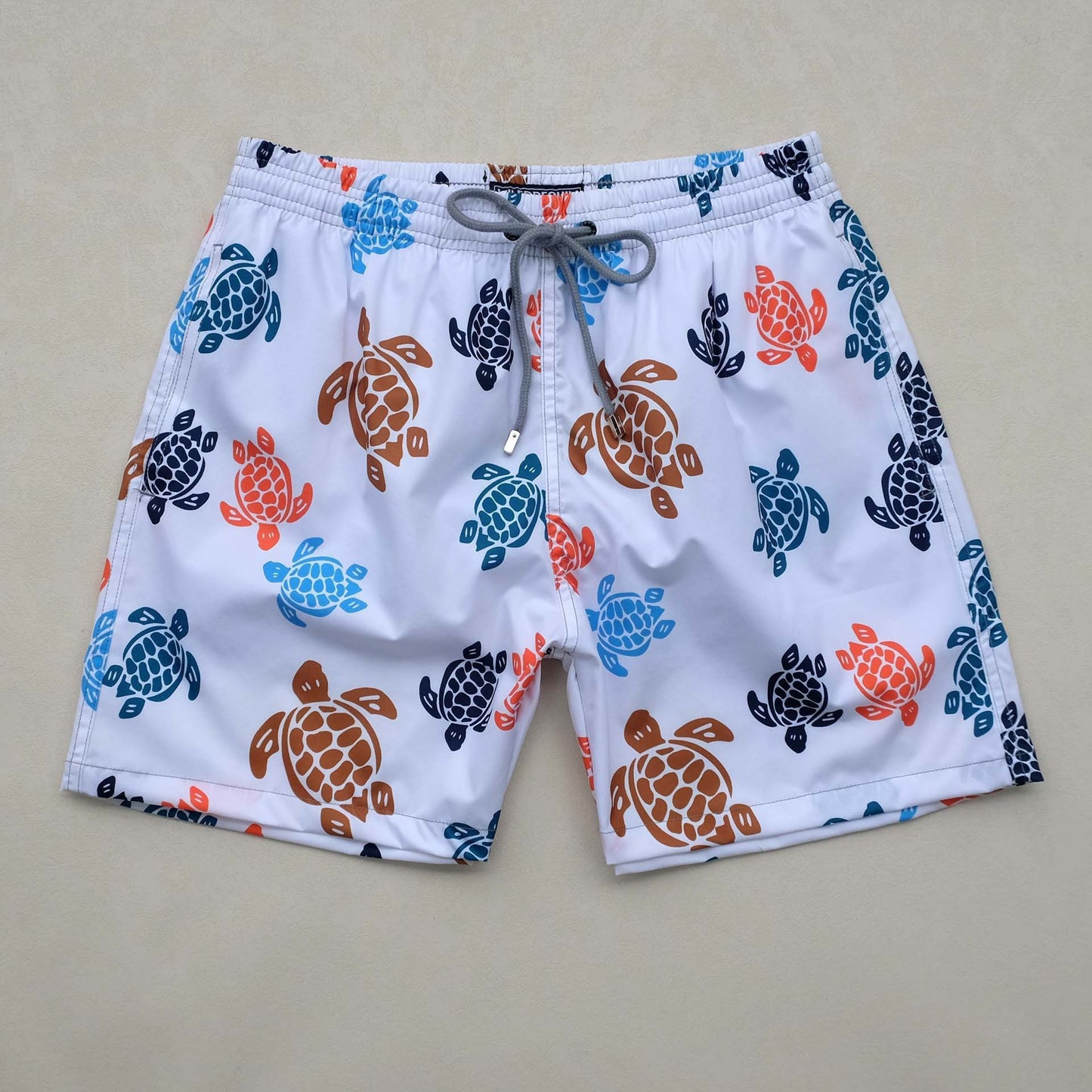 Mens Casual Beach Shorts