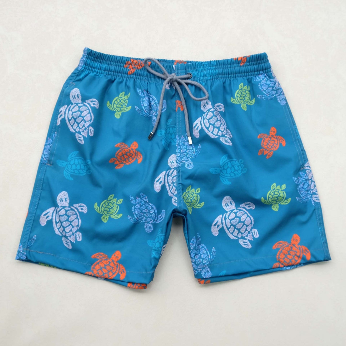 Mens Casual Beach Shorts