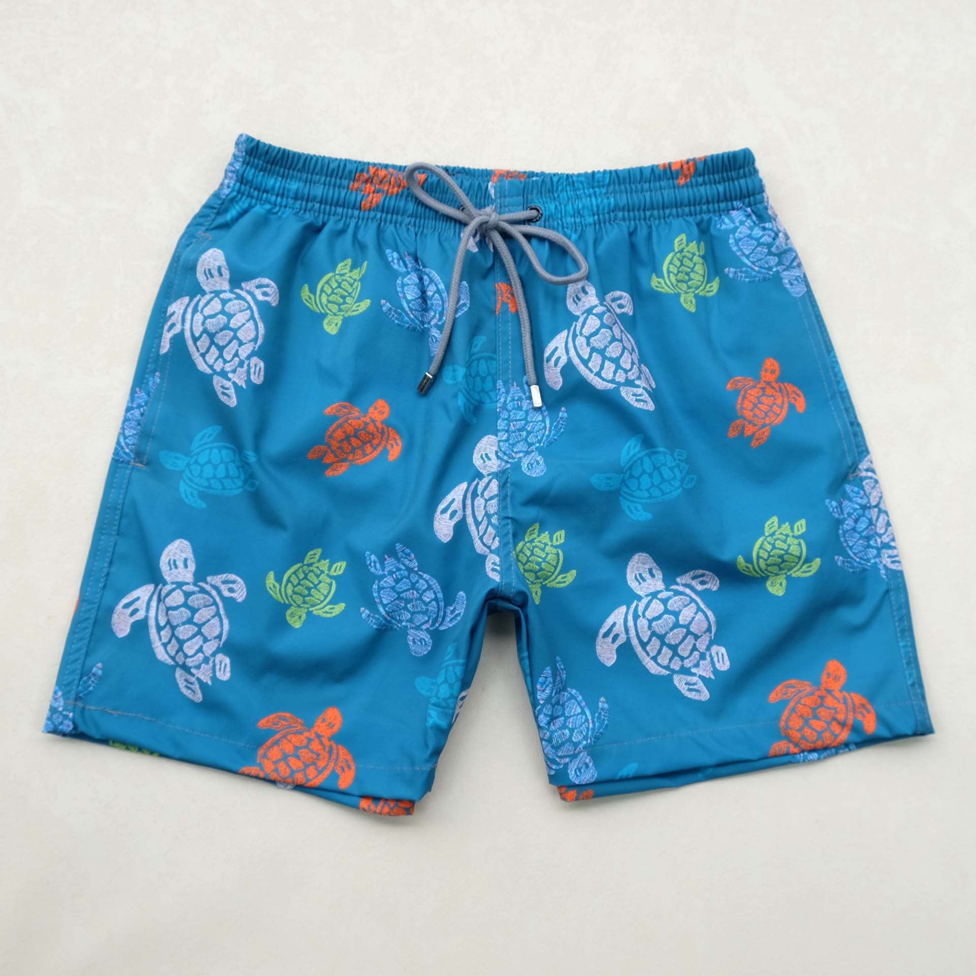 Mens Casual Beach Shorts