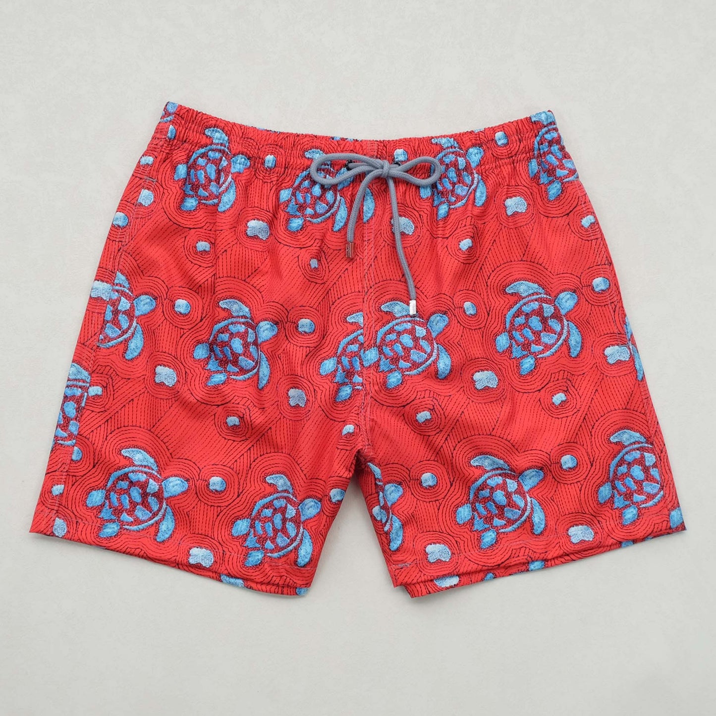 Mens Casual Beach Shorts