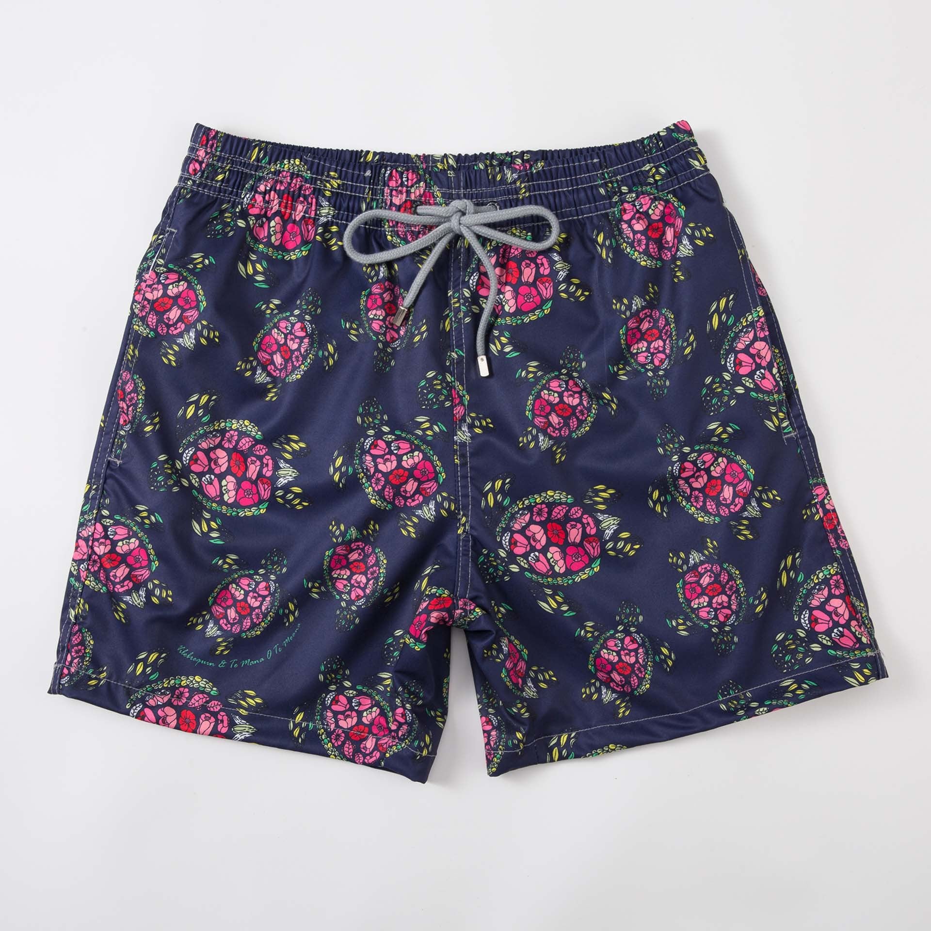 Mens Casual Beach Shorts