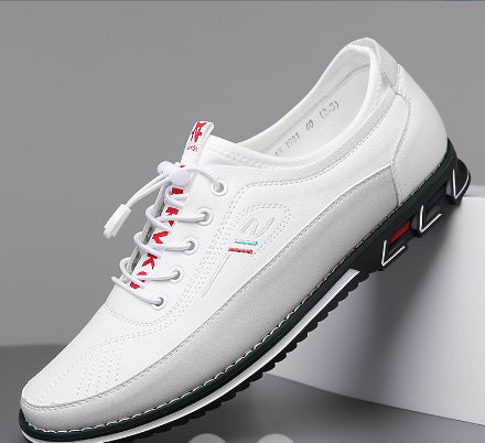 Mens Casual Board Shoes