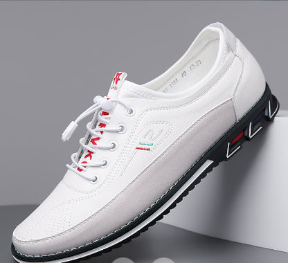 Mens Casual Board Shoes